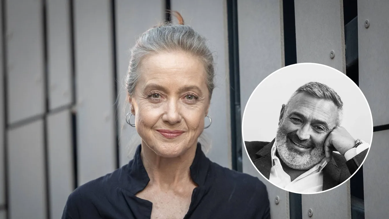 Fiona magyar hangja, Für Anikó a Shrek 5-ről: „Gesztesi Károly megismételhetetlen!”