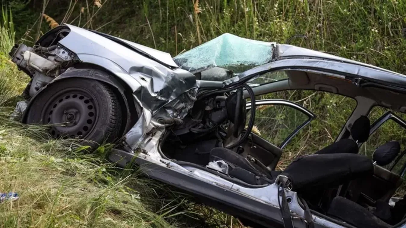 Kocséri kettős tragédia: Erzsébet először beszélt a sofőrrel, aki halálba vitte a férjét