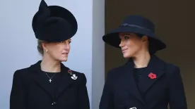 Kínos: volt mentorának is megvan a véleménye Meghan Markle-ről