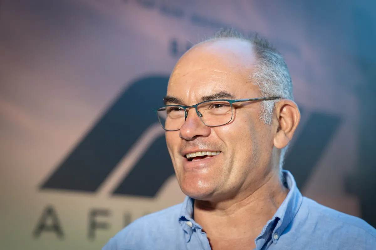 Gundel Takács Gábor nagypapa lett