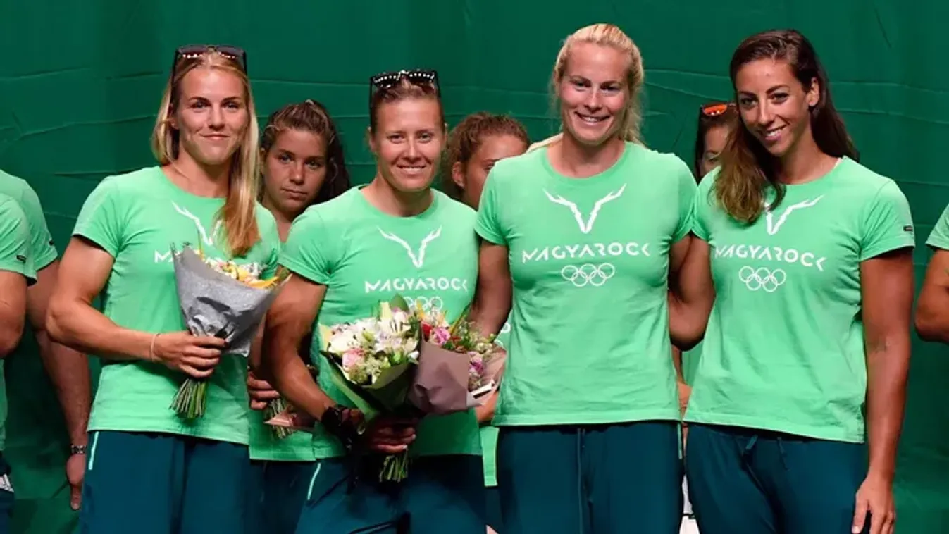 Megrázó veszteségéről és depressziójáról vallott a magyar olimpiai bajnok
