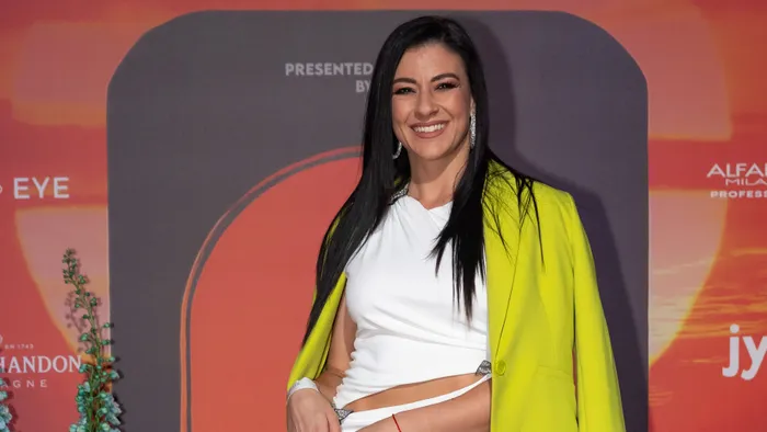Stana Alexandra bikinis fotója felrobbantotta az internetet