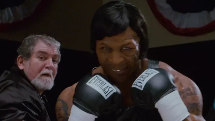 59 éves lett Mike Tyson! Mutatjuk a bokszlegenda legemlékezetesebb filmszerepeit