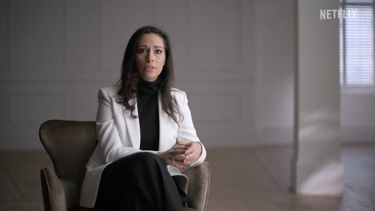 Jenny Aifa régóta Meghan Markle és Harry herceg ügyvédje