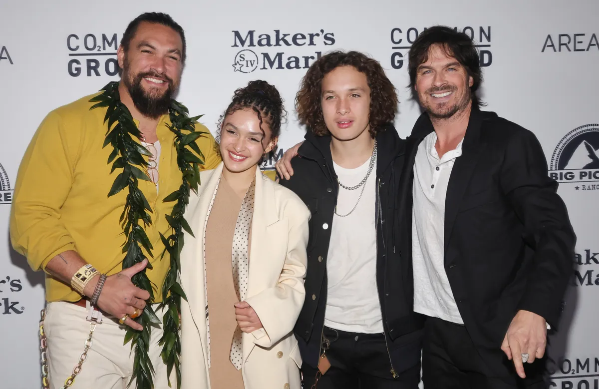 The Los Angeles special screening of Common Gorund