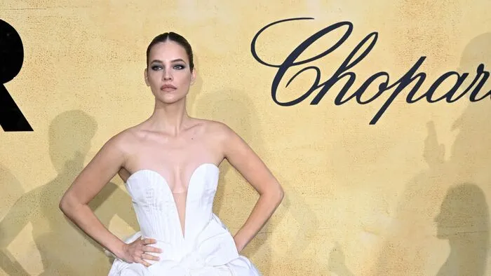 Nem a filmeké volt a főszerep, Palvin Barbara lopta el a reflektorfényt Cannes-ban – Galéria!