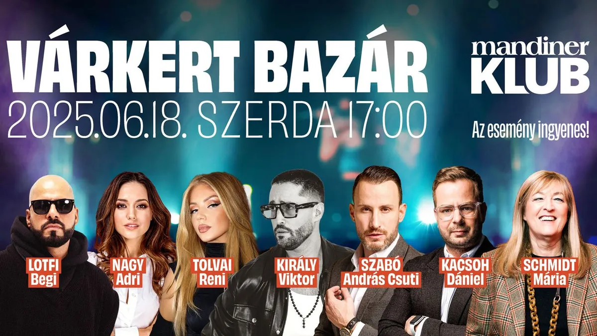 mandiner klubest