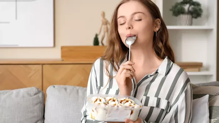 A jégkrém is lehet diétás – 3 házi recept cukor nélkül