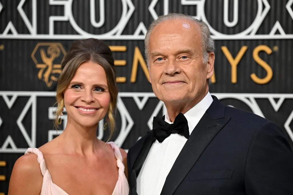 75th Emmy Awards - Arrivals
