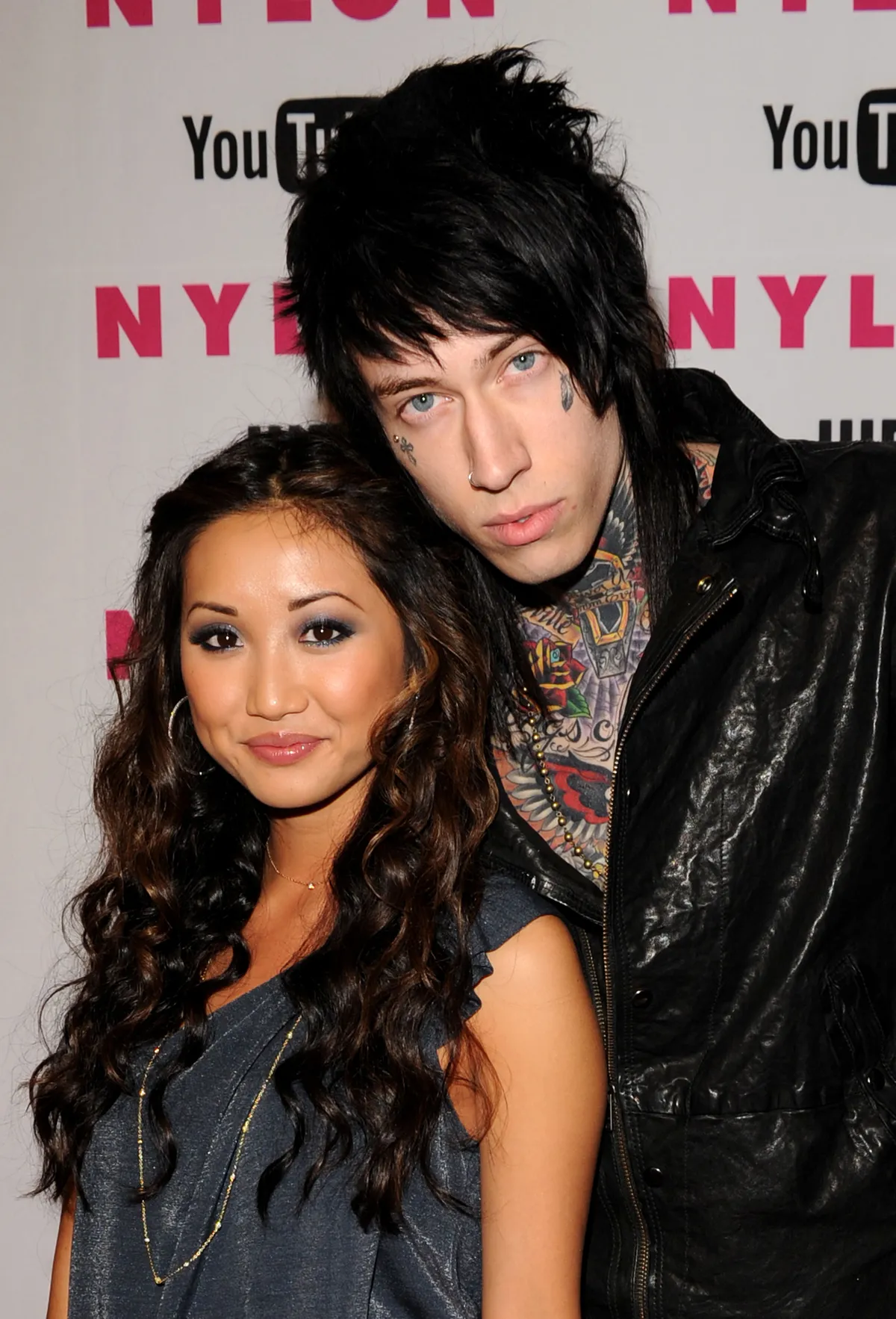 Miley Cyrus bátyja és Brenda Song 7 évig volt együtt kisebb-nagyobb megszakításokkal