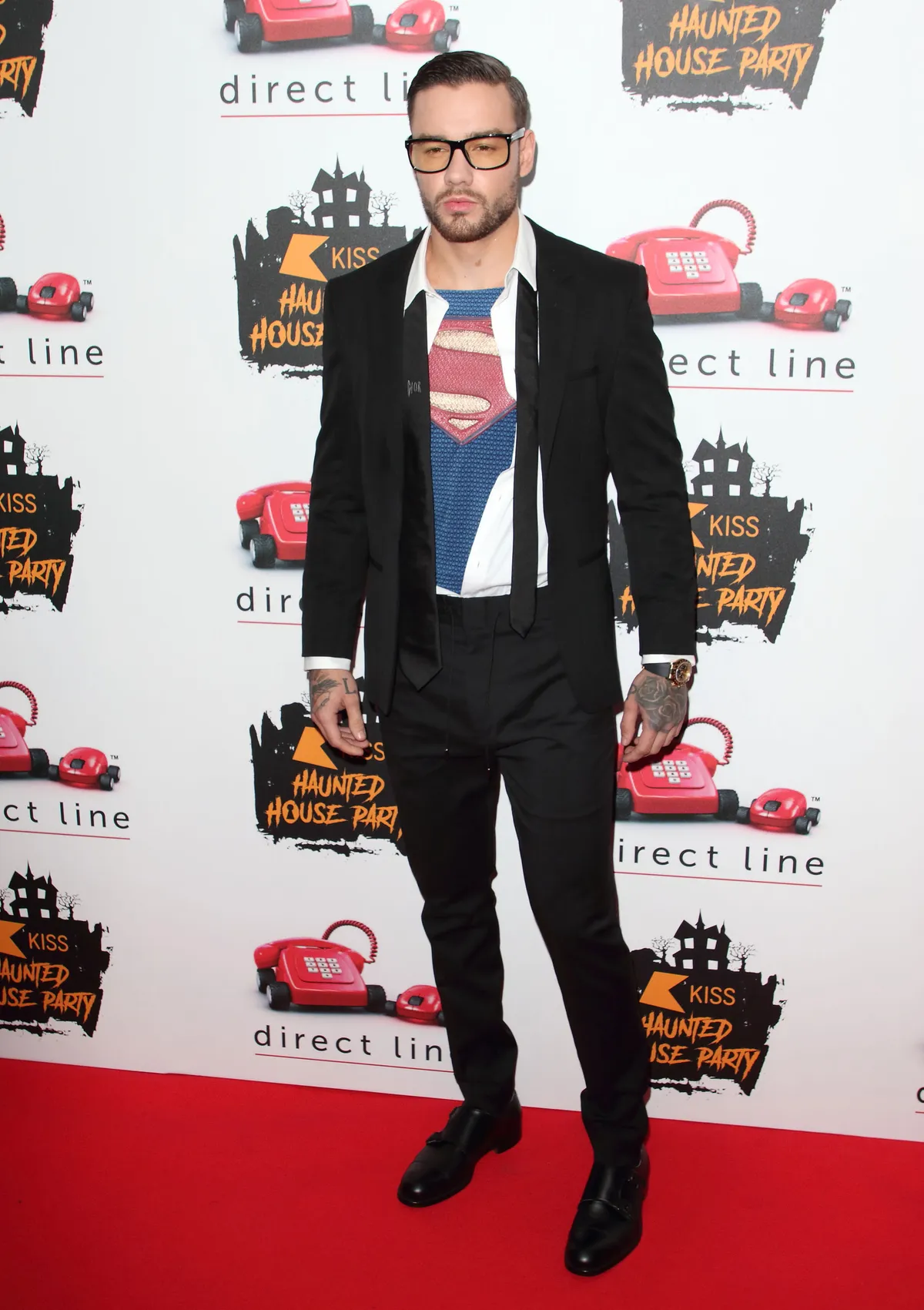 Liam Payne szervezetében nagy mennyiségű alkoholt és kábítószert találtak