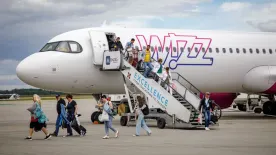 Figyelem! Újabb tárgyak kerültek fel a repülőgépek tiltólistájára