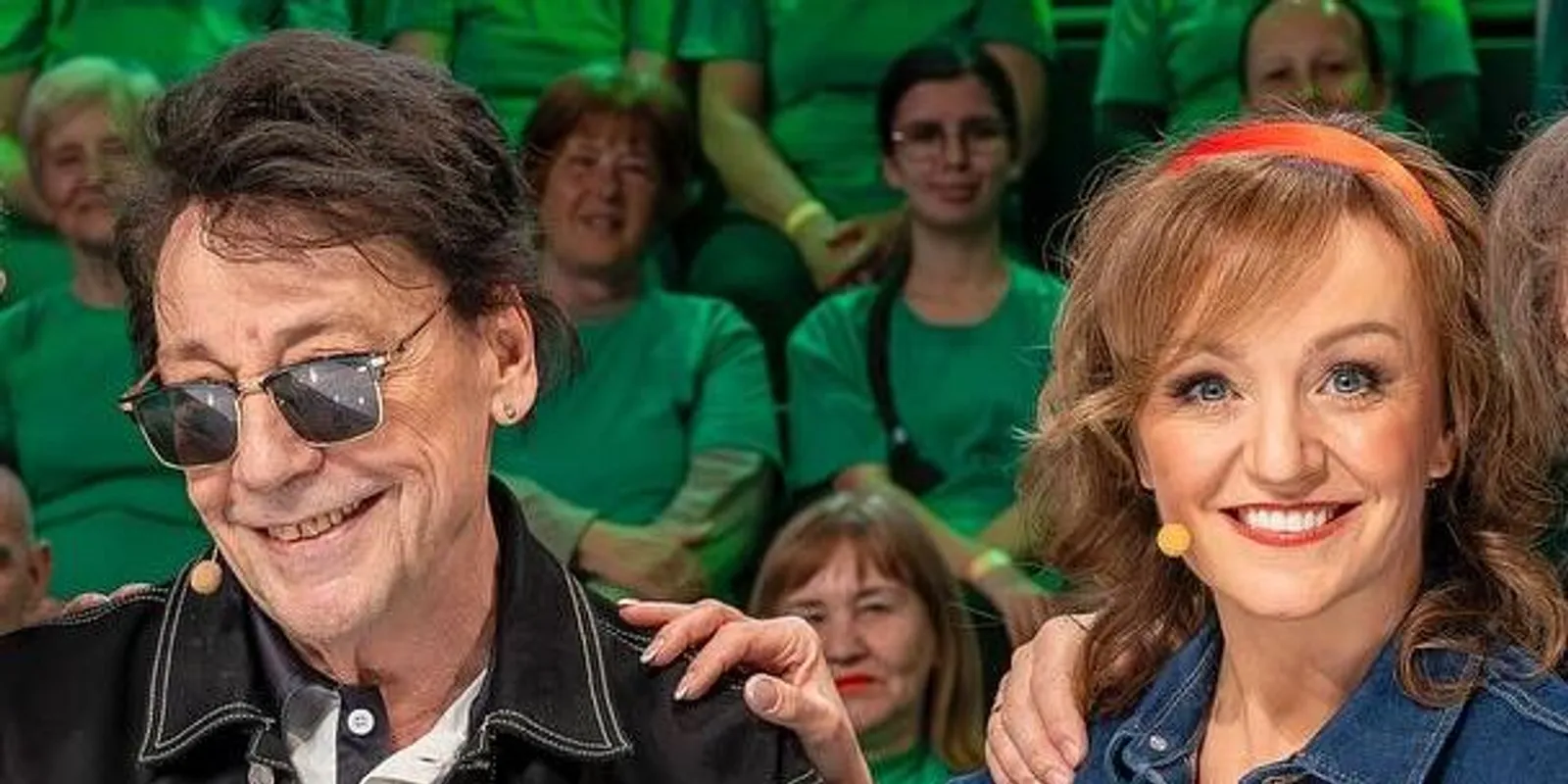 Színt vallott Fenyő Miki: ilyen érzelmei voltak Szandi iránt