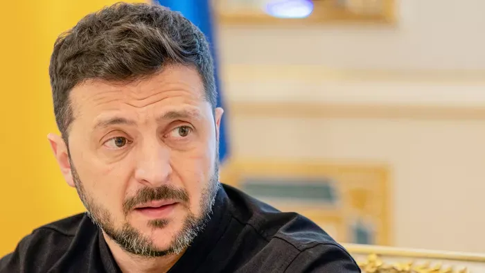 Menczer Tamás: Zelenszkij a Tisza Pártra hivatkozik!