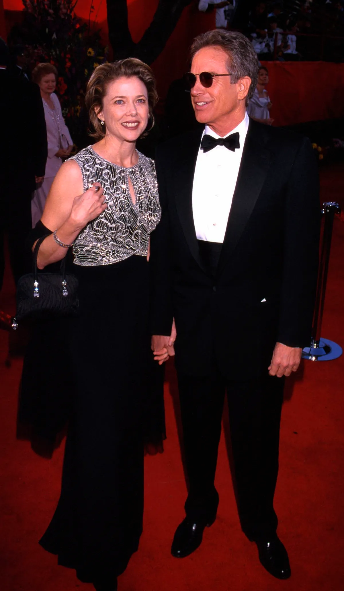 Warren Beatty és Annette Bening 1992 óta házasok