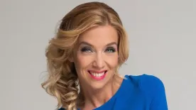 Örökbe fogadott Kovács Patrícia és 15 évvel fiatalabb párja: a színésznő lánya is imádja – fotó