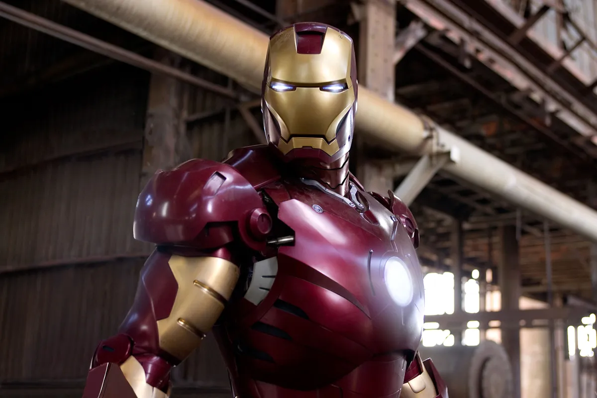 Marvel