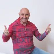 Pataky Attila képe