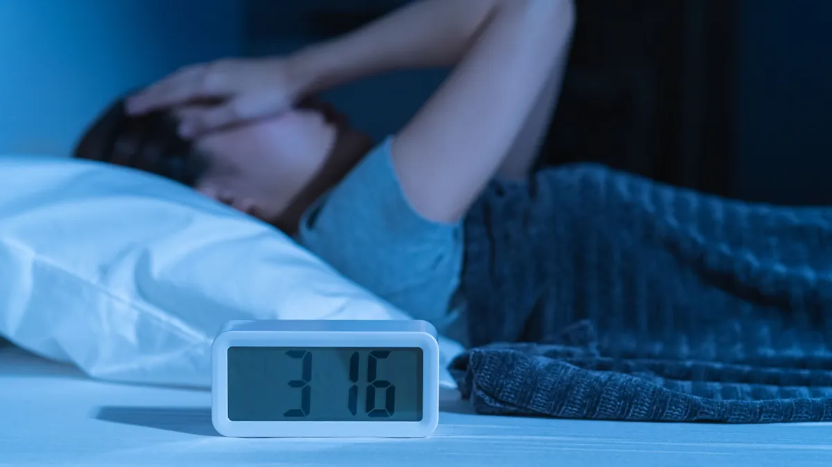 Nem tudsz aludni esténként a kánikula miatt? Íme 7 tipp a tökéletes alvás érdekében a forró nyári estékre
