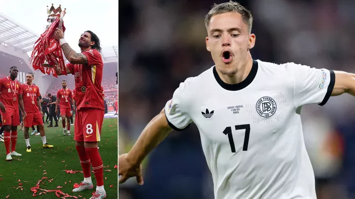 Szoboszlai aggódhat? Menekülőre fognák a Liverpool sztárjai