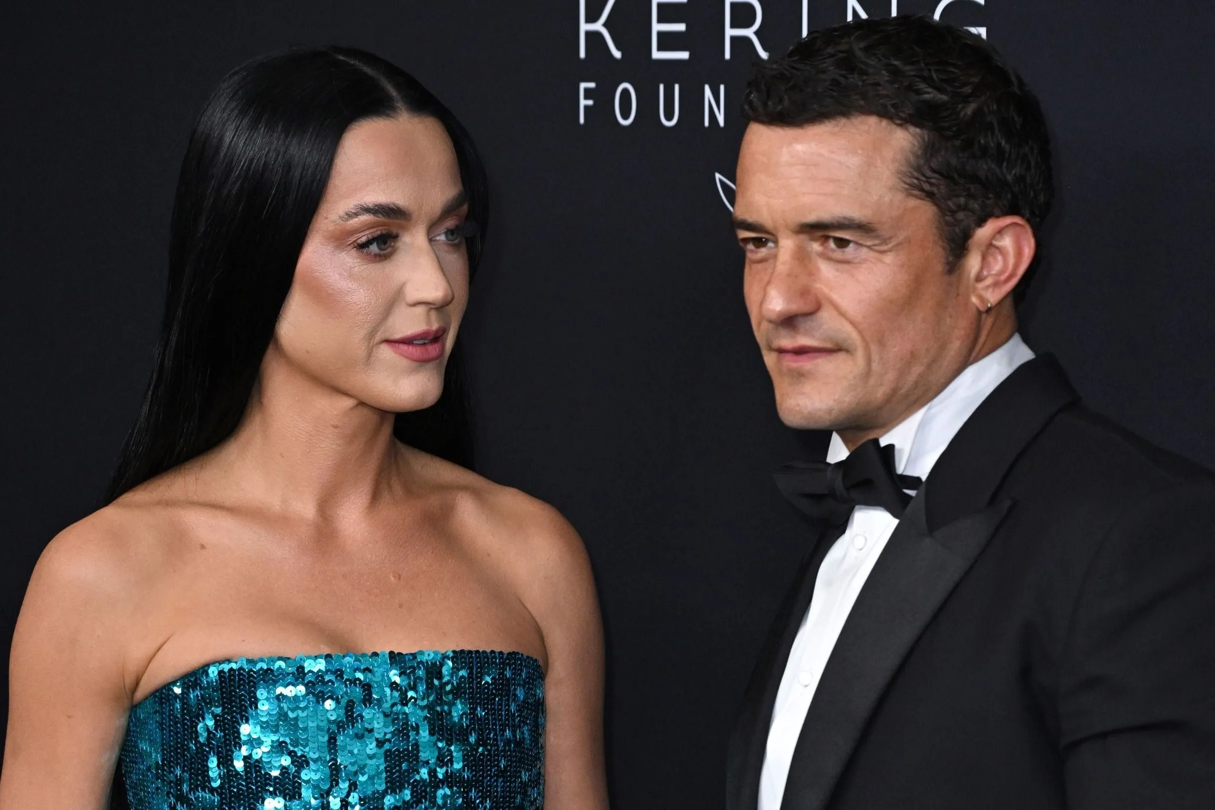 Orlando Bloom már el is felejtette Katy Perryt