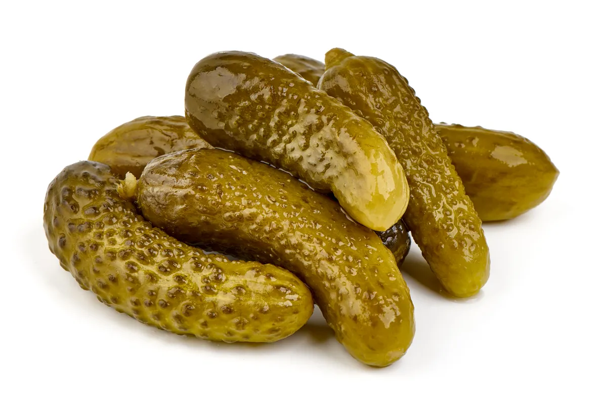 kovászos uborka hozzávalók