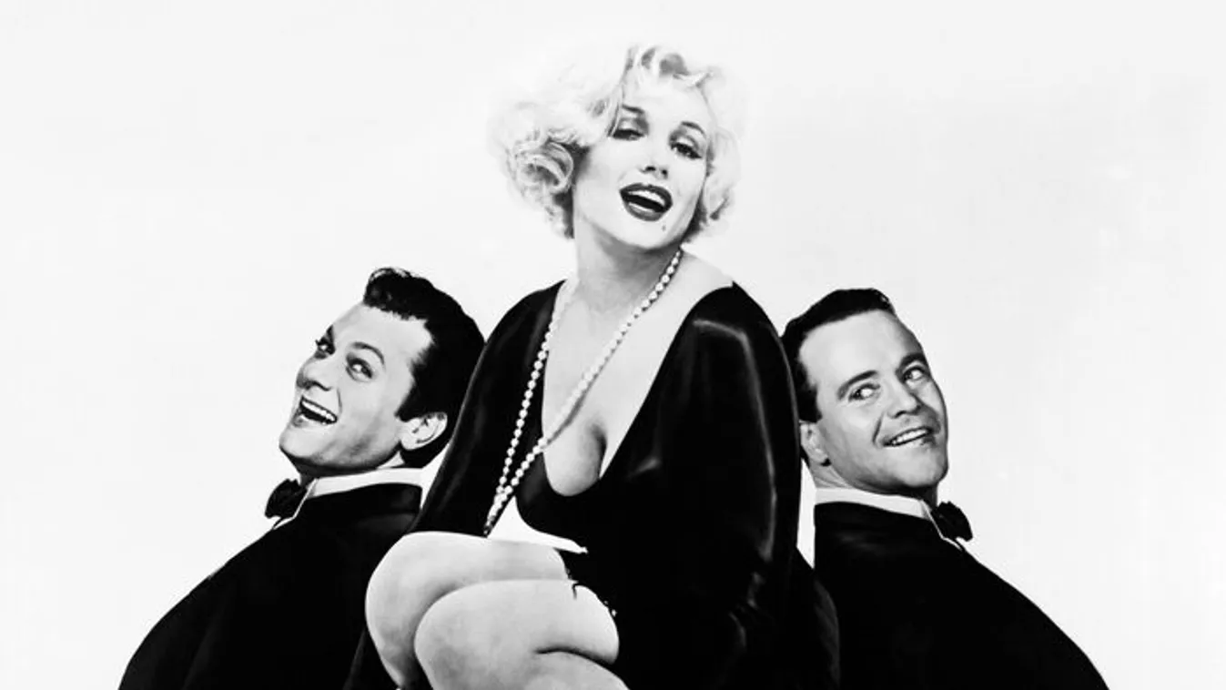 Tony Curtis és a többi magyar sztár, akik meghódították Hollywoodot