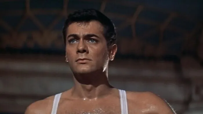 Mátészalkától Hollywoodig: 100 éve született Tony Curtis