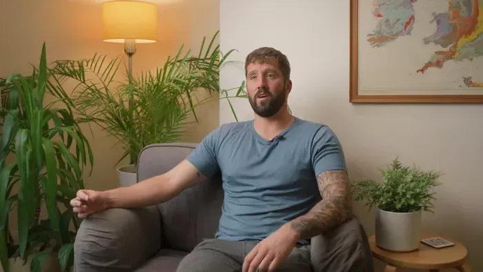 Mitchell Hutchcraft elképesztő története az Everest csúcsáig