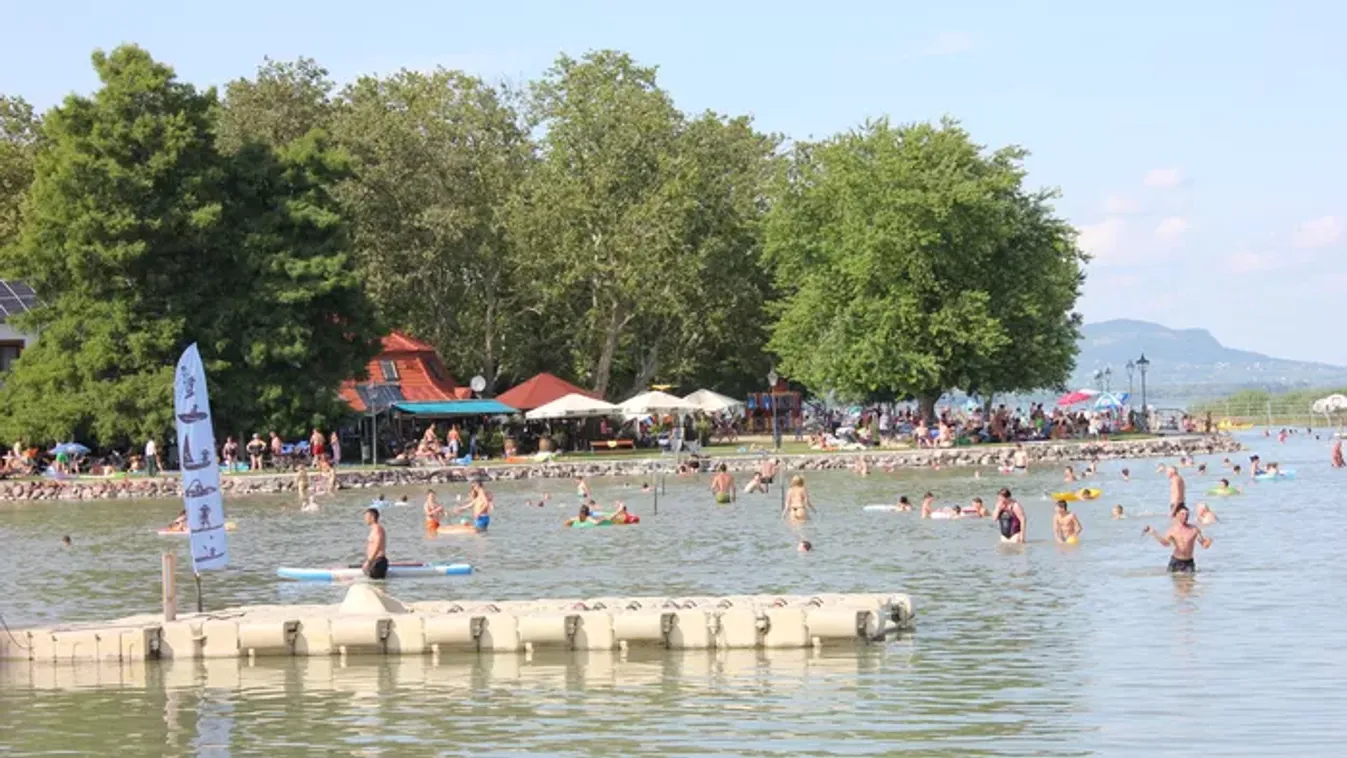Pestis a Balatonnál? Borzalmas jövőkép: ez a nyaralást is megváltoztatja