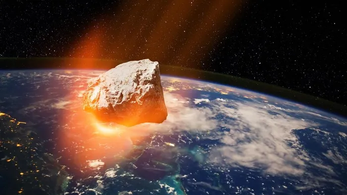 A NASA szerint tovább nőtt az esélye a városgyilkos aszteroida becsapódásának – Mutatjuk hová zuhanhat