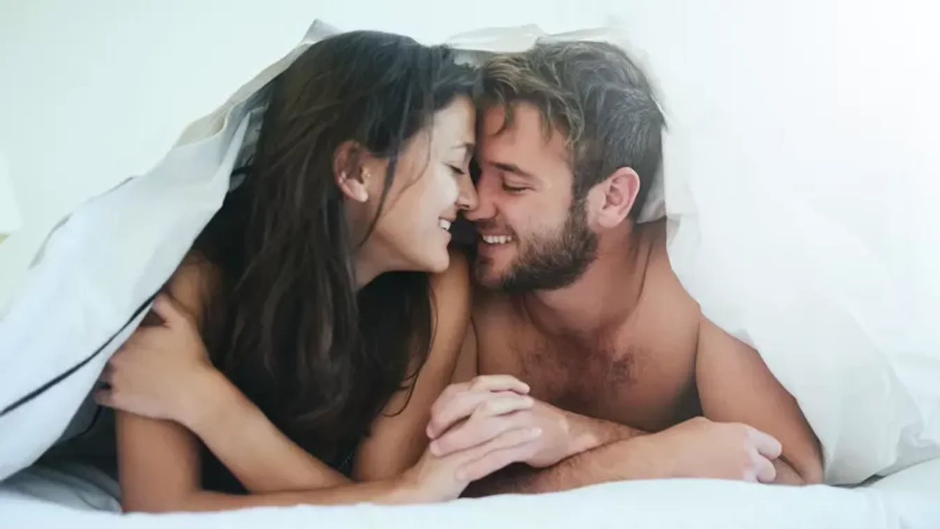 "Bárki mással lefeküdnék, mint a férjemmel. Szex közben is másról fantáziálok"