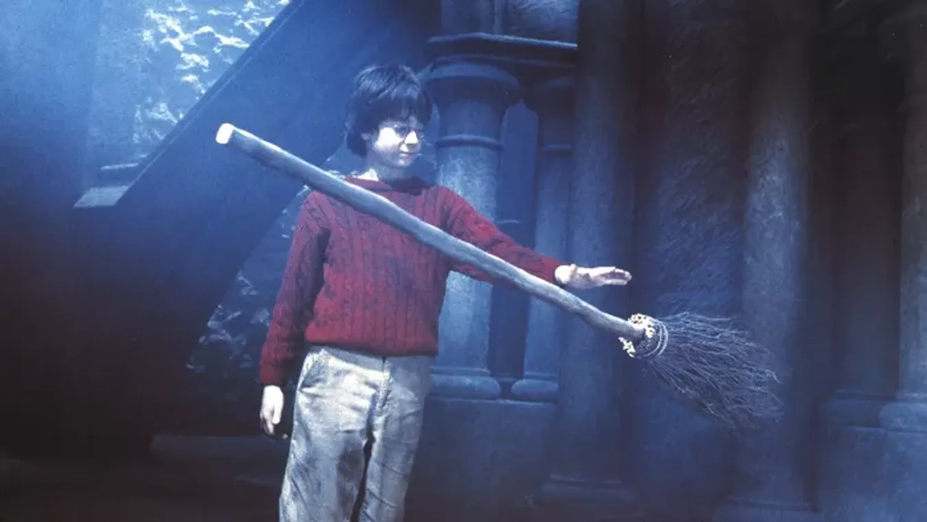 Óriási Harry Potter filmkvíz: vajon ott vagy a legjobbak között? Csak nehogy rád cáfoljunk!