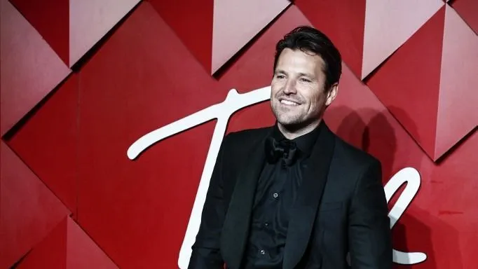 Mark Wright