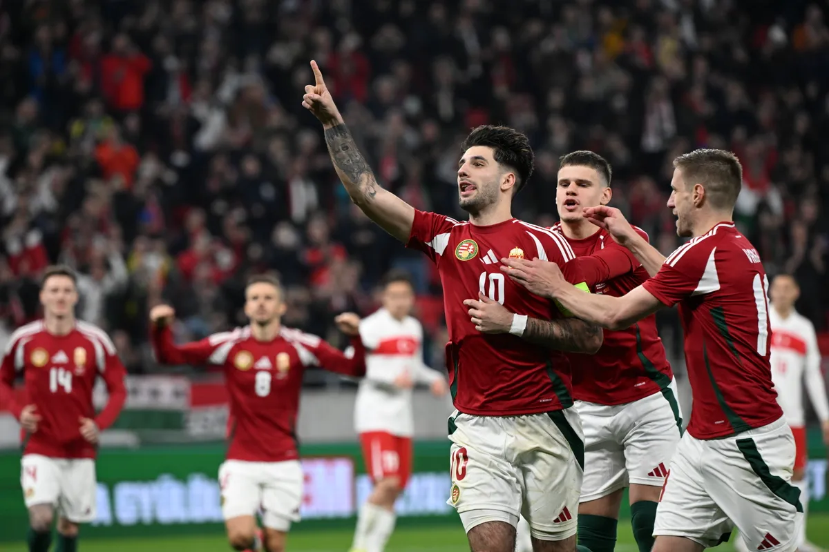 Kerkez Milos, VARGA Barnabás; SZOBOSZLAI Dominik; KERKEZ Milos