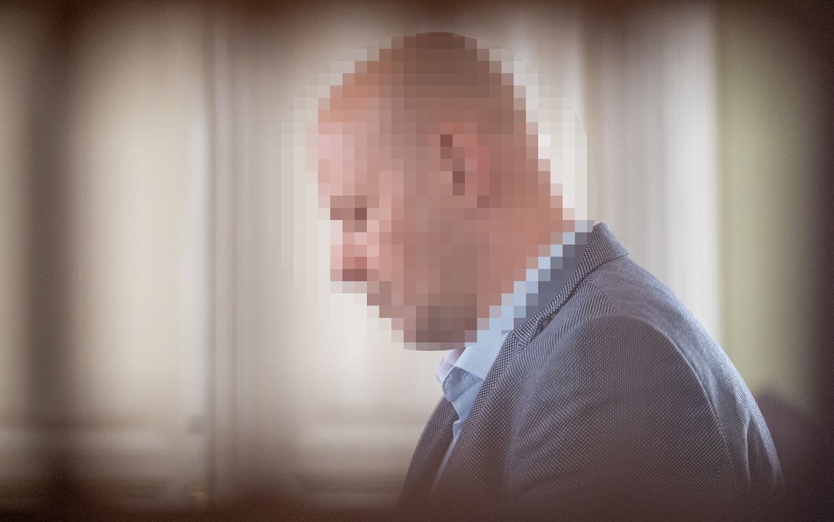 karateedző