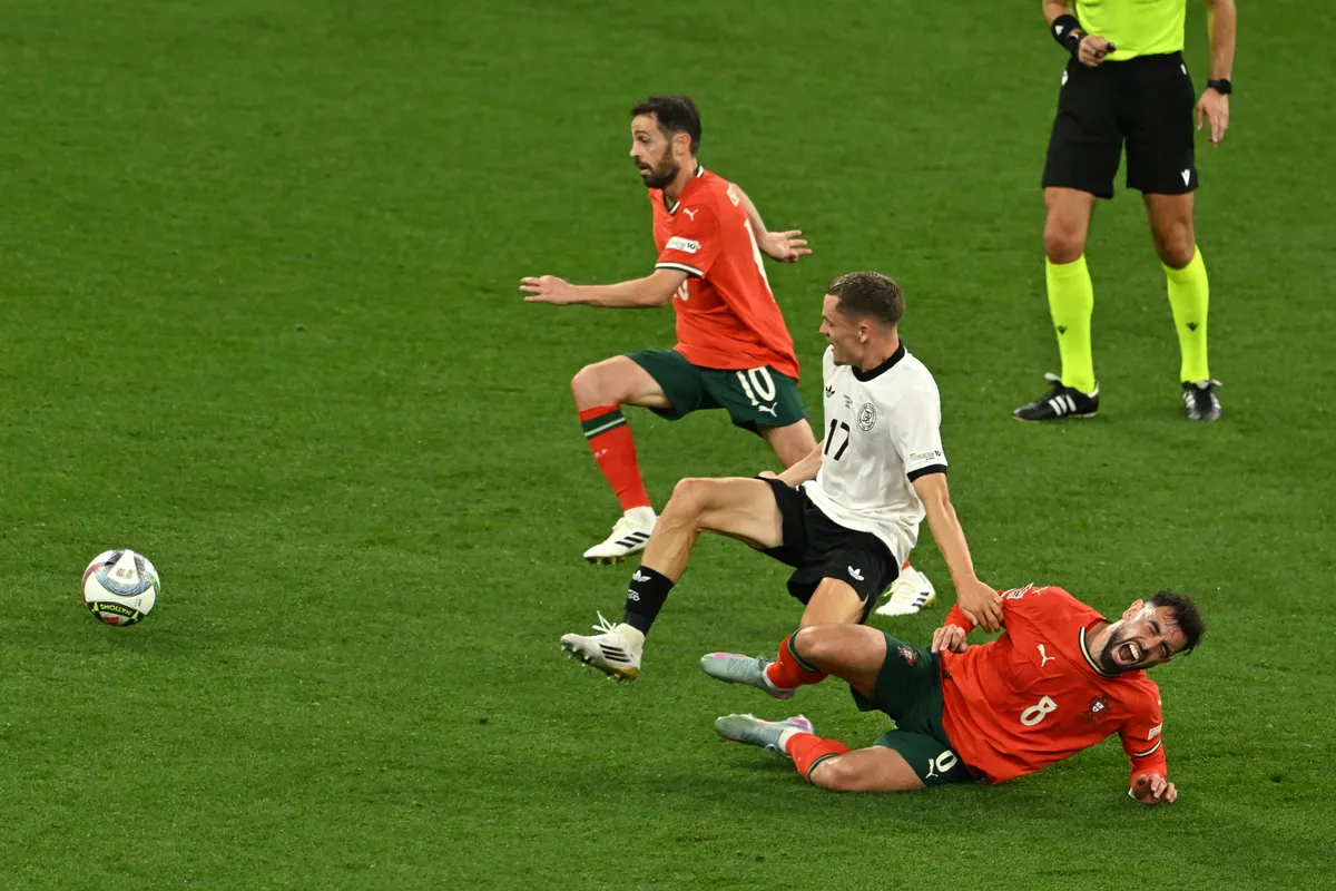 Florian Wirtz ezzel a mozdulatával kivívta a Liverpool-szurkolók imádatát