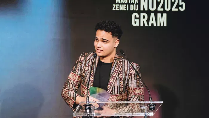 Kökény Dani összefogásra buzdít a parajdi katasztrófa miatt
