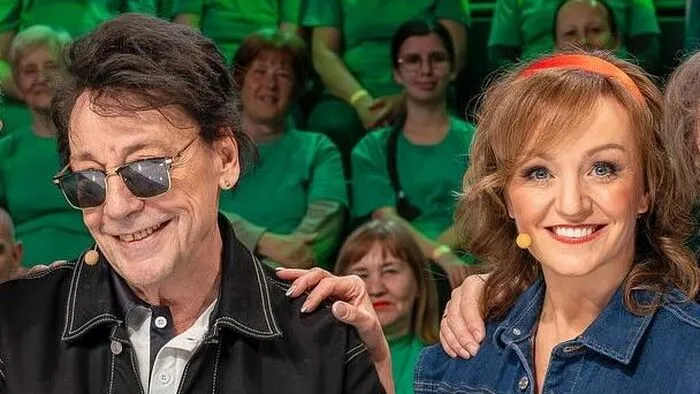 Színt vallott Fenyő Miki: ilyen érzelmei voltak Szandi iránt