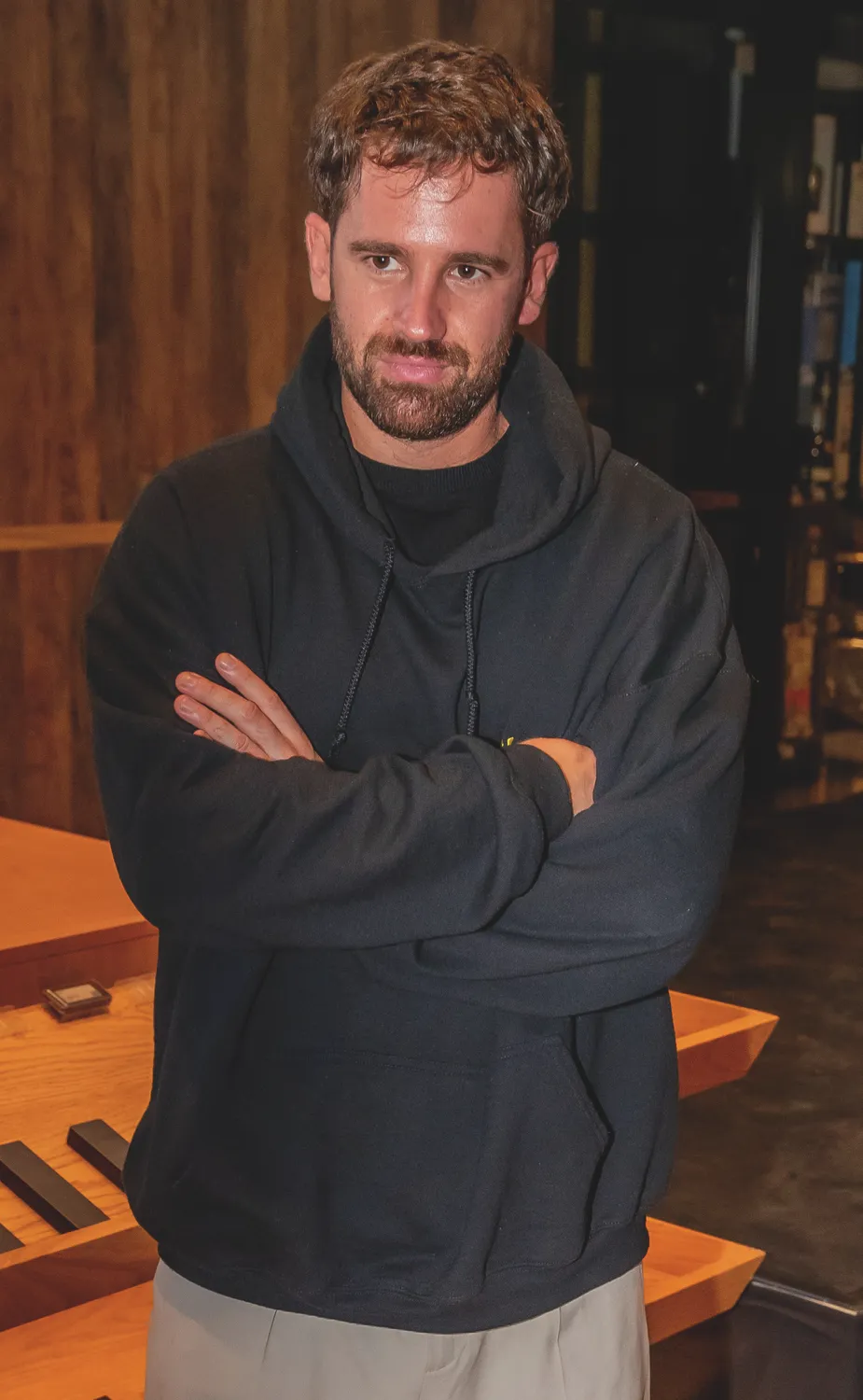 frohner fecó