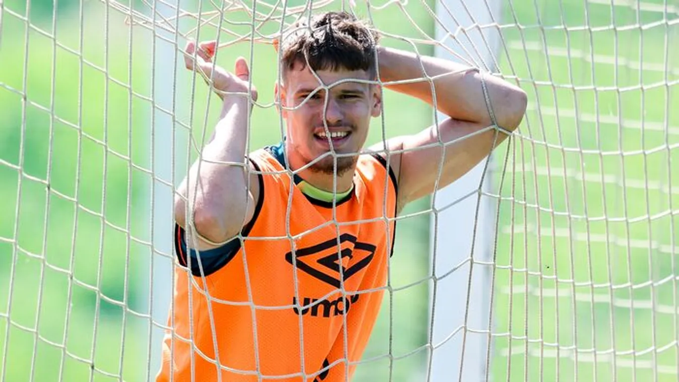 Kerkez Milos igent mondott az FC Liverpoolnak