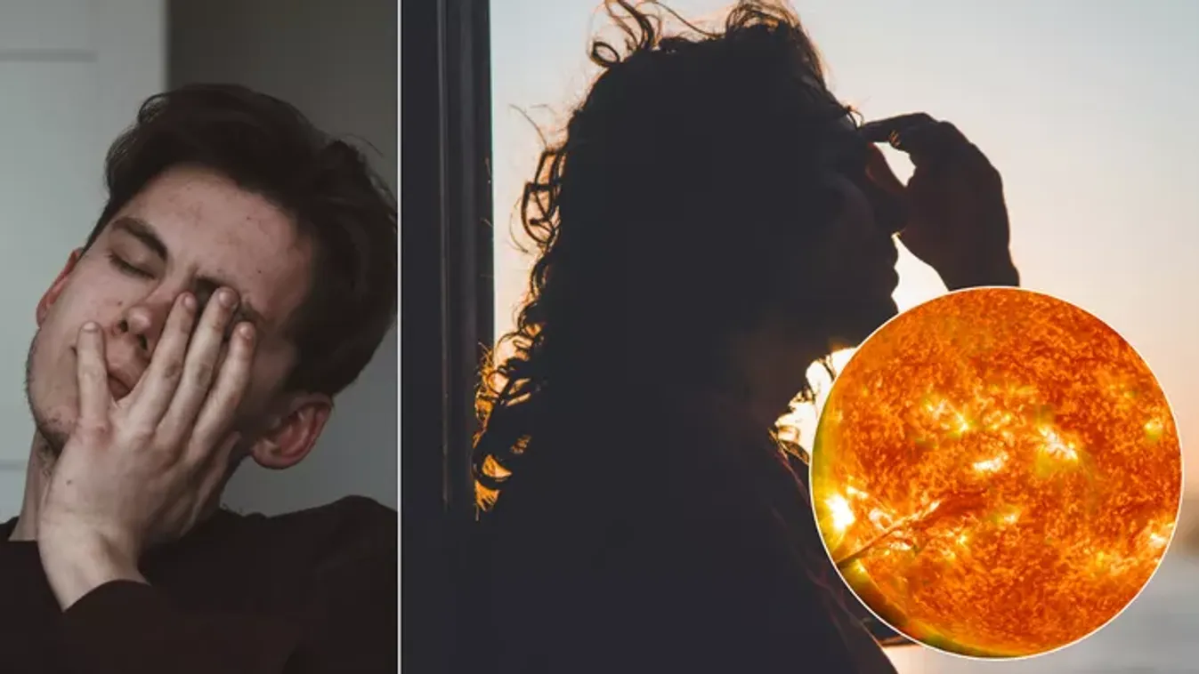 Figyelmeztetés! G4-es geomágneses vihar érte el a bolygónkat: brutális, amit az emberiséggel tesz