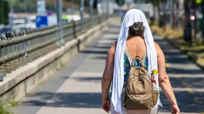 Az országos tisztifőorvos riasztást rendelt el