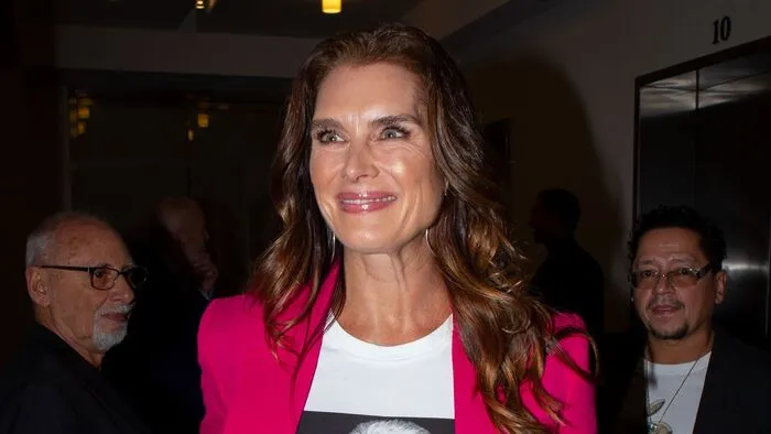 Michael Jackson feleségül akarta venni Brooke Shieldset! Lerántjuk a leplet a titkairól!
