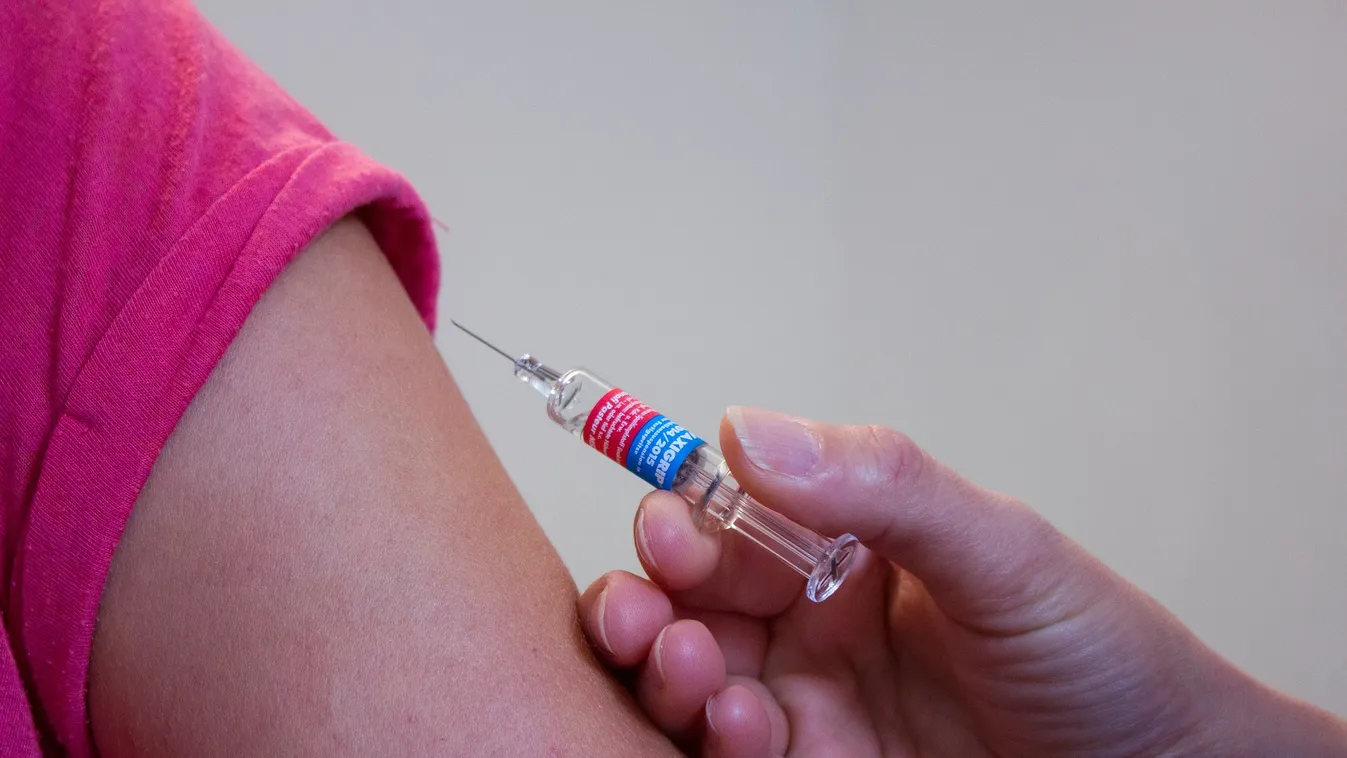 Amit sokan nem tudnak az influenza elleni védőoltásról