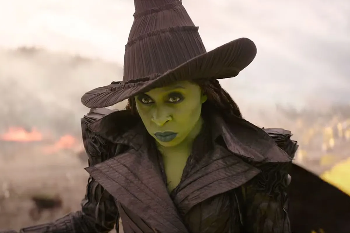 Wicked