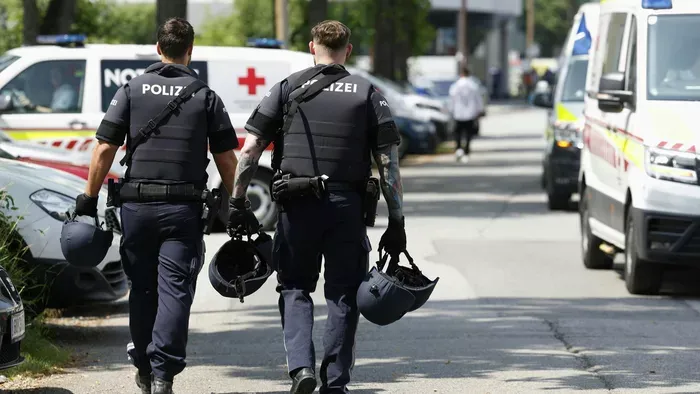 Háromnapos gyászt hirdettek, a grazi mészárlást követően
