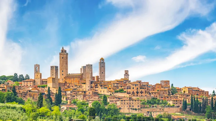 Toszkána szíve: ezért csodás nyaralási gyöngyszem Siena