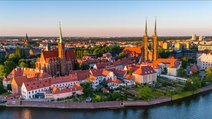 Olcsó és nincs tömegturizmus – Irány Lengyelország ékszerdoboza, Wroclaw!