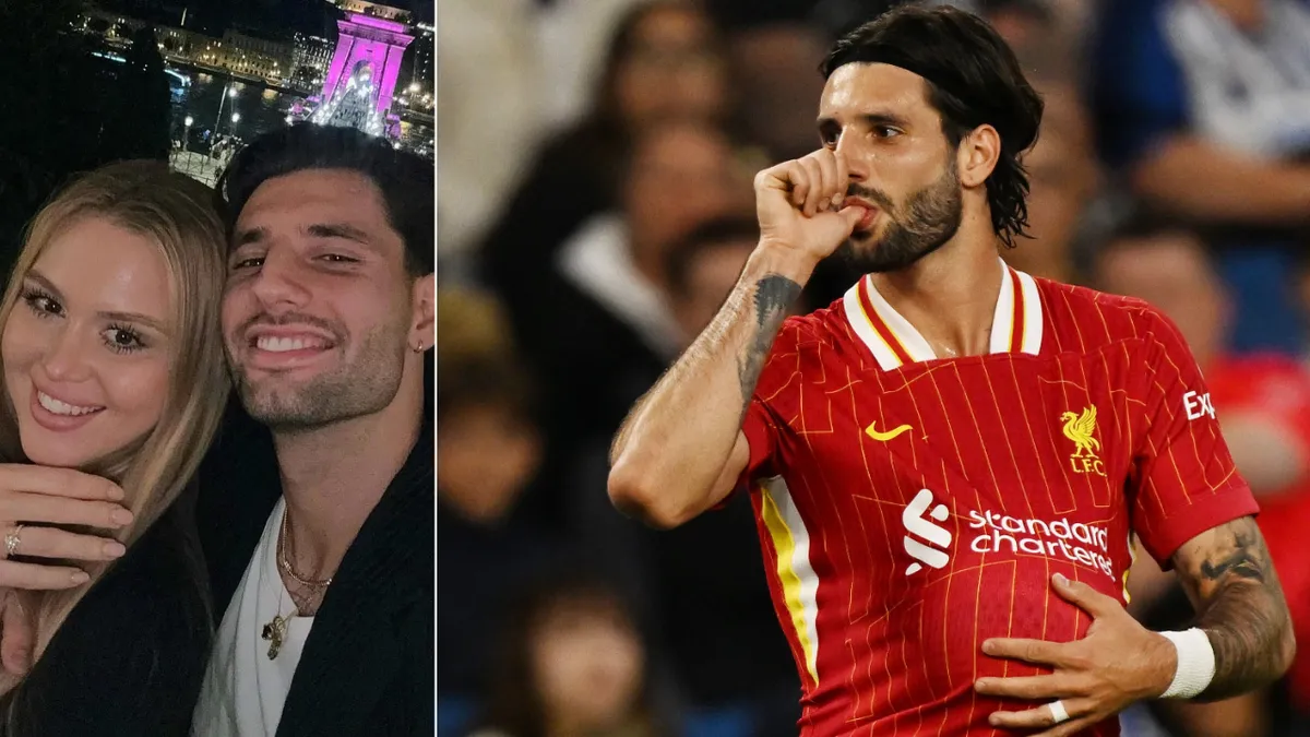 Milyen édesapa lesz Szoboszlai? Így várja kislányát a Liverpool sztárja